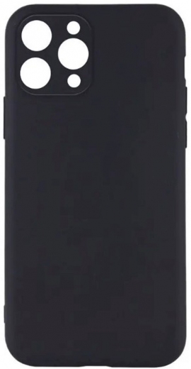 Панель BeCover для Xiaomi Redmi 12 4G (709624) Black - фото - інтернет-магазин електроніки та побутової техніки TTT