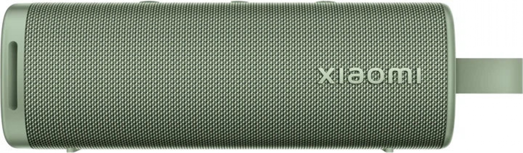 Портативна колонка Xiaomi Sound Outdoor 30W (QBH4372GL) Green - фото - інтернет-магазин електроніки та побутової техніки TTT
