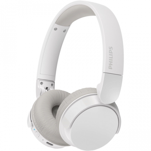 Наушники On-ear Philips TAH3209 Wireless Mic White (TAH3209WT/00) White  - фото - интернет-магазин электроники и бытовой техники TTT