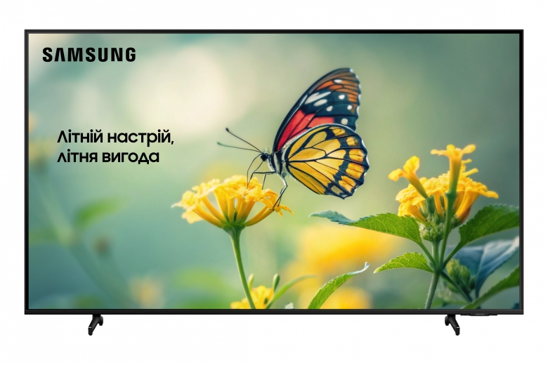 Телевизор Samsung UE43DU8000UXUA - фото Телевизор Samsung UE43DU8000UXUA - фото - интернет-магазин электроники и бытовой техники TTT