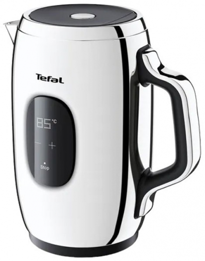 Електрочайник TEFAL Majestuo KI883D10 - фото Електрочайник TEFAL Majestuo KI883D10 - фото - інтернет-магазин електроніки та побутової техніки TTT