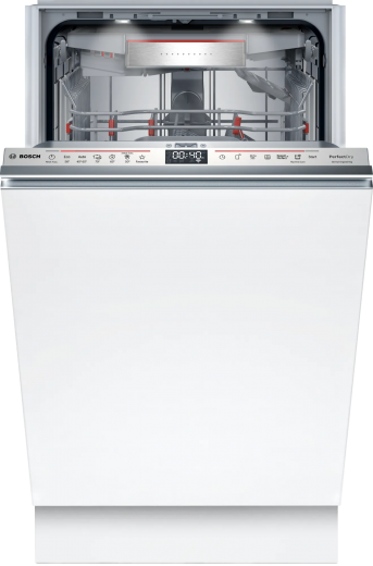 Посудомийна машина вбудовувана Bosch SPV6ZMX65K - фото Посудомийна машина вбудовувана Bosch SPV6ZMX65K - фото - інтернет-магазин електроніки та побутової техніки TTT