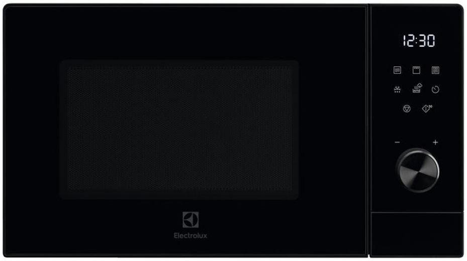 Мікрохвильова піч Electrolux EMZ729EMK - фото Мікрохвильова піч Electrolux EMZ729EMK - фото - інтернет-магазин електроніки та побутової техніки TTT