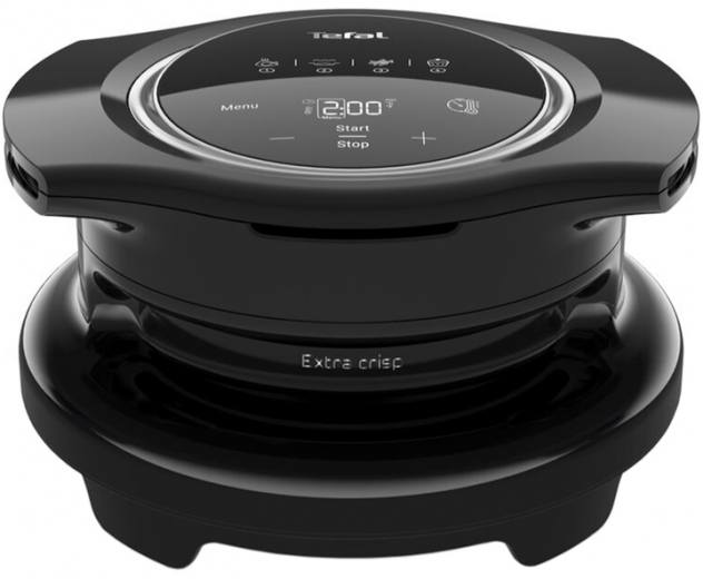 Насадка-мультипіч TEFAL Cook4me Extra Crisp EY150830 - фото - інтернет-магазин електроніки та побутової техніки TTT