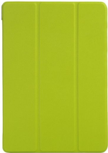 Чохол-книжка BeCover Smart Case для Samsung Galaxy Tab A 10.1 (2019) T510/T515 (703810) Green - фото Чохол-книжка BeCover Smart Case для Samsung Galaxy Tab A 10.1 (2019) T510/T515 (703810) Green - фото - інтернет-магазин електроніки та побутової техніки TTT