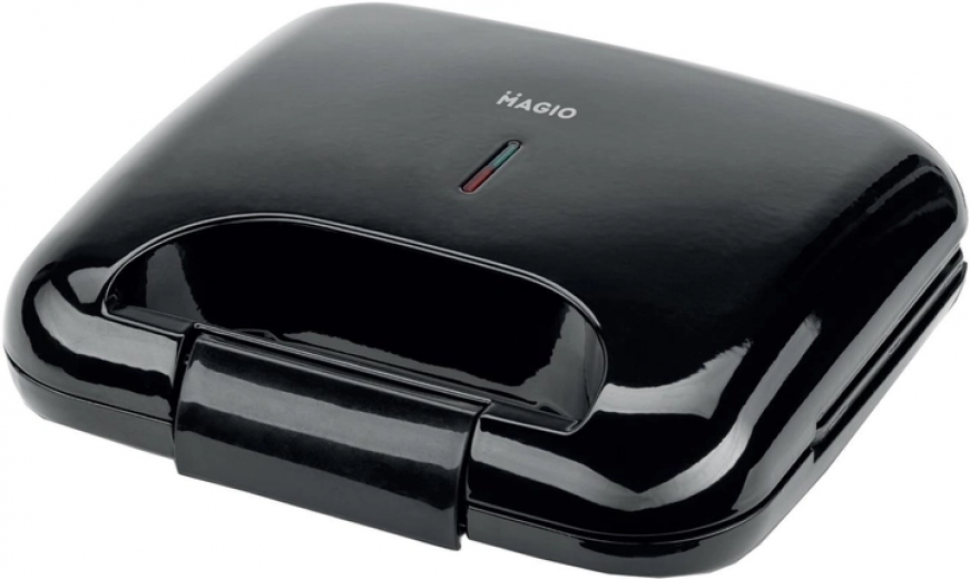 Бутербродница MAGIO MG-368 - фото Бутербродница MAGIO MG-368 - фото - интернет-магазин электроники и бытовой техники TTT