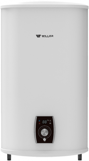 Бойлер WILLER EVH100DRI Libra - фото Бойлер WILLER EVH100DRI Libra - фото - интернет-магазин электроники и бытовой техники TTT