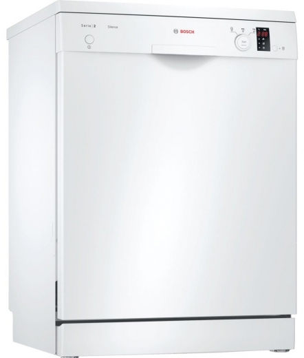 Посудомийна машина Bosch SMS23DW01T - фото - інтернет-магазин електроніки та побутової техніки TTT