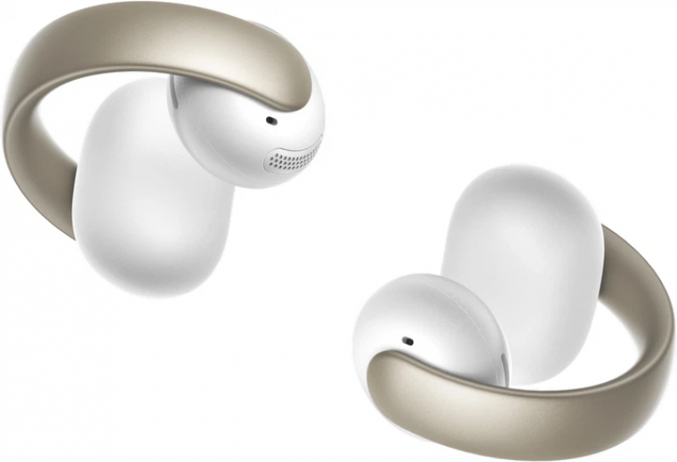 Наушники Anker soundcore AeroClip (A3388G21) White  - фото - интернет-магазин электроники и бытовой техники TTT