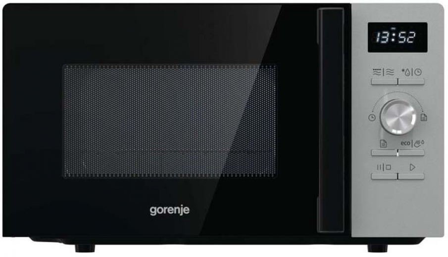 Мікрохвильова піч Gorenje MO20A4XH - фото Мікрохвильова піч Gorenje MO20A4XH - фото - інтернет-магазин електроніки та побутової техніки TTT