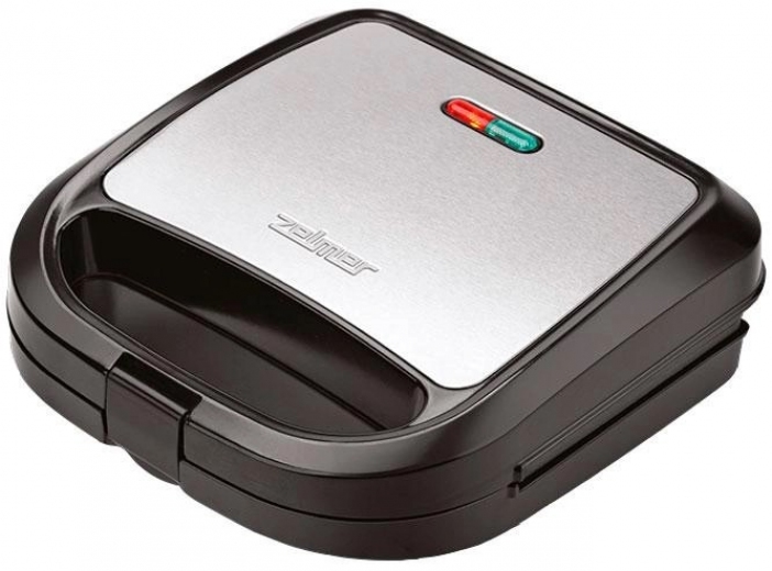 Бутербродница ZELMER ZSM7710 - фото Бутербродница ZELMER ZSM7710 - фото - интернет-магазин электроники и бытовой техники TTT