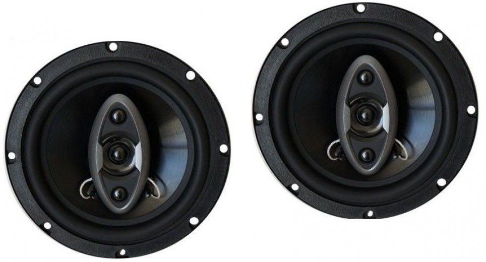 Автоакустика Calcell CB-654 - фото Автоакустика Calcell CB-654 - фото - інтернет-магазин електроніки та побутової техніки TTT