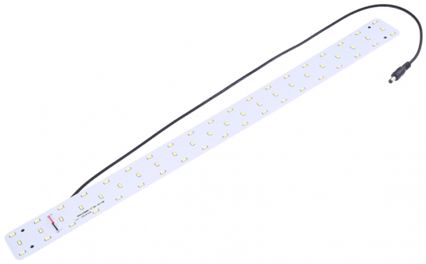 Панель LED Puluz 30 W 1690 LM для фотобоксов 60 см (PU5212) - фото - интернет-магазин электроники и бытовой техники TTT