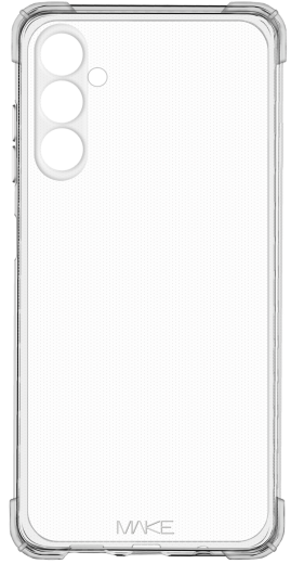 Накладка MakeFuture AirShield для Samsung A14 (MCAS-SA14) - фото - інтернет-магазин електроніки та побутової техніки TTT