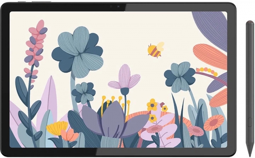 Графический планшет Huion Kamvas Slate 11 + перчатка (KT1101) - фото - интернет-магазин электроники и бытовой техники TTT