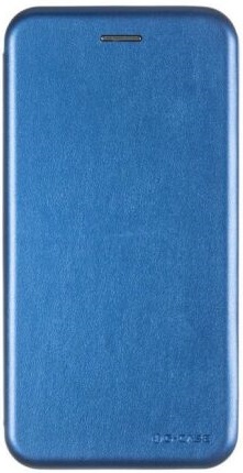 Чехол-книжка G-Case Ranger Series Samsung J610 (J6 Plus) Blue - фото Чехол-книжка G-Case Ranger Series Samsung J610 (J6 Plus) Blue - фото - интернет-магазин электроники и бытовой техники TTT