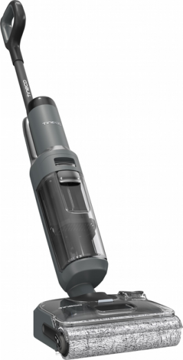 Аккумуляторный моющий пылесос Tineco Floor One S6 Stretch Extreme (FW420400DE) - фото Аккумуляторный моющий пылесос Tineco Floor One S6 Stretch Extreme (FW420400DE) - фото - интернет-магазин электроники и бытовой техники TTT