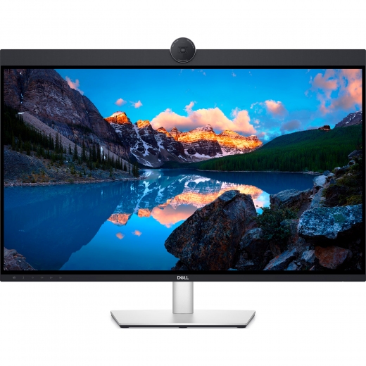 Монітор DELL UltraSharp U3223QZ (210-BDZZ) - фото Монітор DELL UltraSharp U3223QZ (210-BDZZ) - фото - інтернет-магазин електроніки та побутової техніки TTT