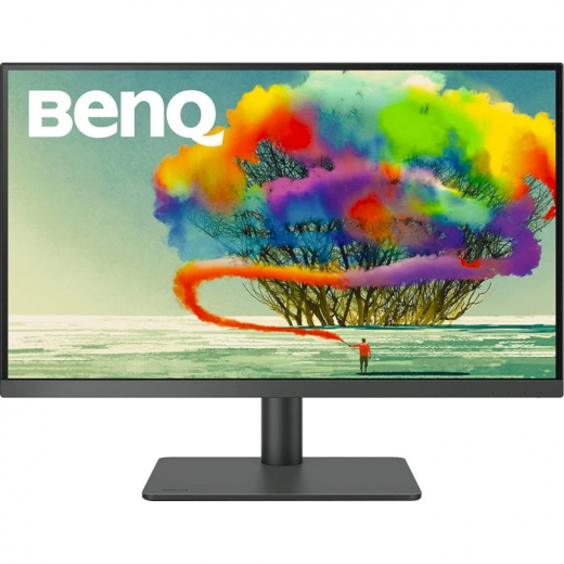 Монітор BENQ PD2705U (9H.LKDLA.TBE) - фото Монітор BENQ PD2705U (9H.LKDLA.TBE) - фото - інтернет-магазин електроніки та побутової техніки TTT