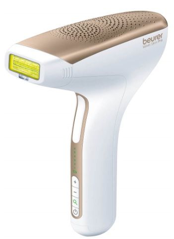 Фотоэпилятор Beurer IPL 8500 - фото Фотоэпилятор Beurer IPL 8500 - фото - интернет-магазин электроники и бытовой техники TTT