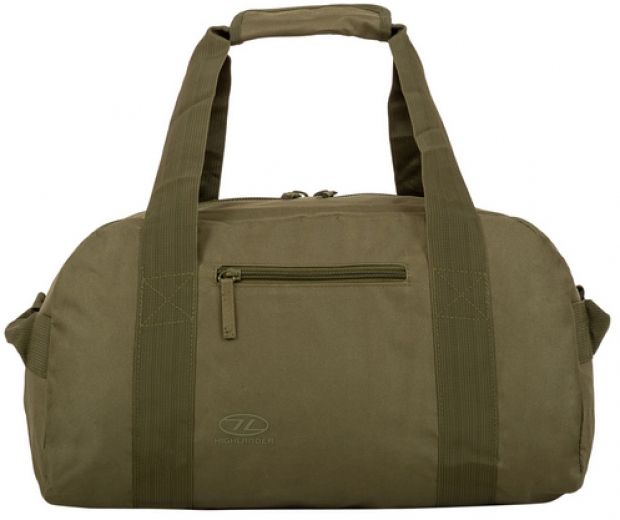 Сумка дорожная Highlander Cargo II 30 50 x 3 x 27 см 30 л  (926943) Olive Green - фото Сумка дорожная Highlander Cargo II 30 50 x 3 x 27 см 30 л  (926943) Olive Green - фото - интернет-магазин электроники и бытовой техники TTT