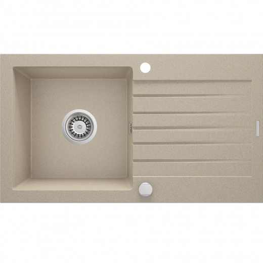 Кухонная мойка Deante ZORBA (ZQZ_7113) - фото - интернет-магазин электроники и бытовой техники TTT