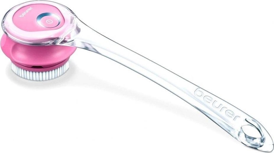 Щетка косметическая для тела BEURER FC 25 - фото - интернет-магазин электроники и бытовой техники TTT