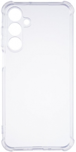 Панель Gelius Ultra Thin Proof для Samsung A165 (A16) Transparent - фото Панель Gelius Ultra Thin Proof для Samsung A165 (A16) Transparent - фото - інтернет-магазин електроніки та побутової техніки TTT