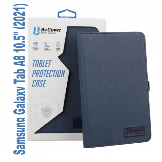 Обложка BeCover Slimbook для Lenovo Tab M10 Plus (3rd Gen) 10.61 Обложка BeCover Slimbook для Lenovo Tab M10 Plus (3rd Gen) 10.61