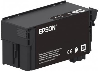 Картридж EPSON SC-T3100/T5100 (C13T40D140) Black  - фото - интернет-магазин электроники и бытовой техники TTT
