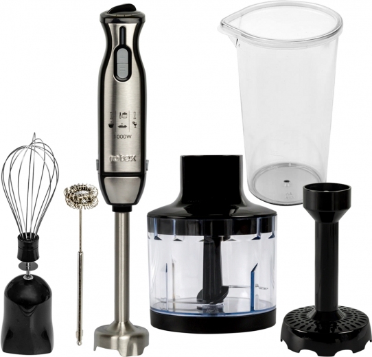 Блендер ROTEX RTB807-B - фото Блендер ROTEX RTB807-B - фото - интернет-магазин электроники и бытовой техники TTT