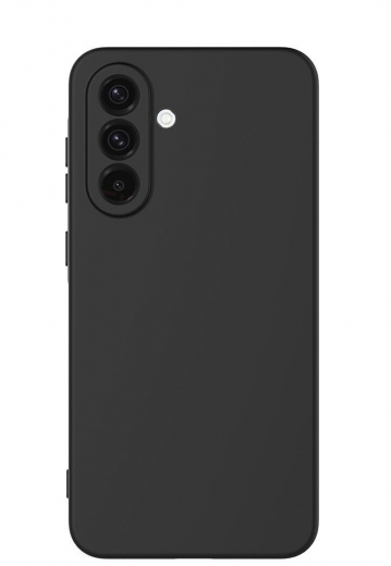 Панель BeCover для Samsung Galaxy A17 5G SM-A176 (713689) Black - фото - інтернет-магазин електроніки та побутової техніки TTT