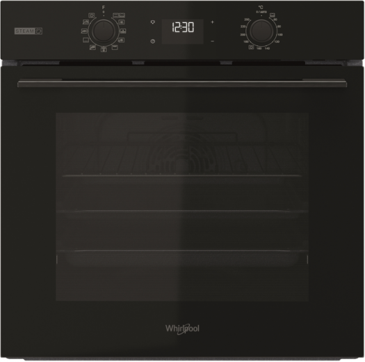 Духовой шкаф электрический WHIRLPOOL OMSK58CU1SB - фото Духовой шкаф электрический WHIRLPOOL OMSK58CU1SB - фото - интернет-магазин электроники и бытовой техники TTT