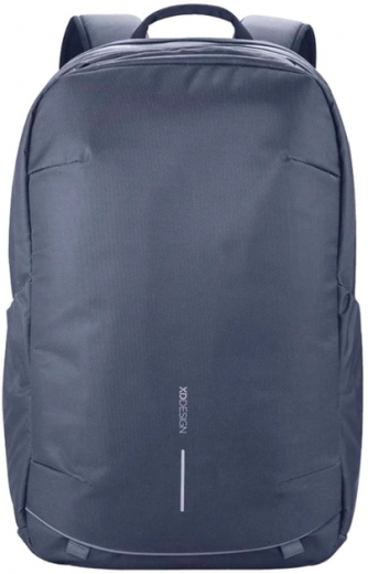 Рюкзак XD Design Bobby Explore (P705.915) Navy  - фото Рюкзак XD Design Bobby Explore (P705.915) Navy  - фото - інтернет-магазин електроніки та побутової техніки TTT