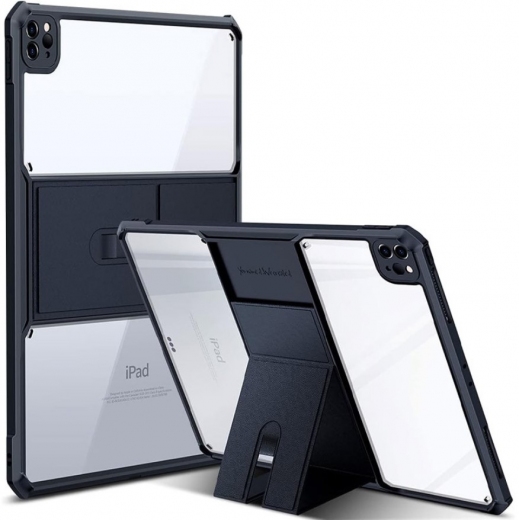Накладка BeCover Xundd Stand для Apple iPad Pro 11