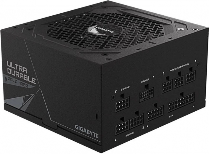 Блок питания Gigabyte UD1000GM PG5 (GP-UD1000GM PG5 V2) - фото - интернет-магазин электроники и бытовой техники TTT