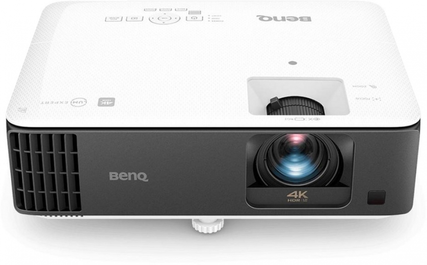 Проектор BenQ TK700ST (9H.JP877.17E) - фото - інтернет-магазин електроніки та побутової техніки TTT