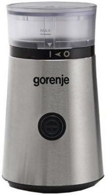 Кофемолка Gorenje SMK150E - фото Кофемолка Gorenje SMK150E - фото - интернет-магазин электроники и бытовой техники TTT