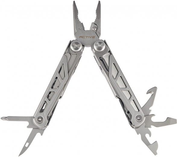 Мультиінструмент Active Launch 2 (630240) - фото - інтернет-магазин електроніки та побутової техніки TTT