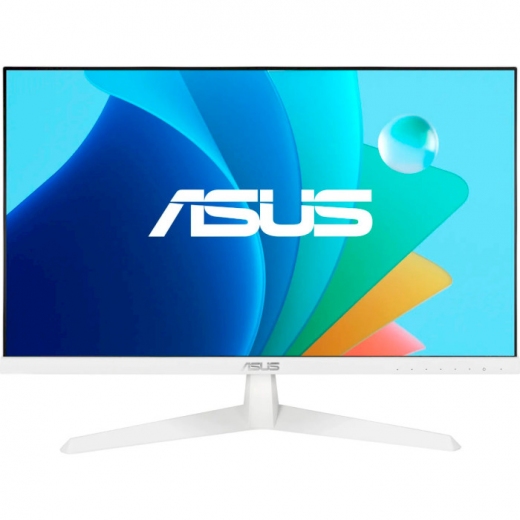 Монитор Asus VY249HF-W (90LM06A4-B03A70) - фото Монитор Asus VY249HF-W (90LM06A4-B03A70) - фото - интернет-магазин электроники и бытовой техники TTT