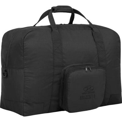 Сумка дорожная Highlander Boulder Duffle Bag 70L (RUC270-BK)Black - фото Сумка дорожная Highlander Boulder Duffle Bag 70L (RUC270-BK)Black - фото - интернет-магазин электроники и бытовой техники TTT
