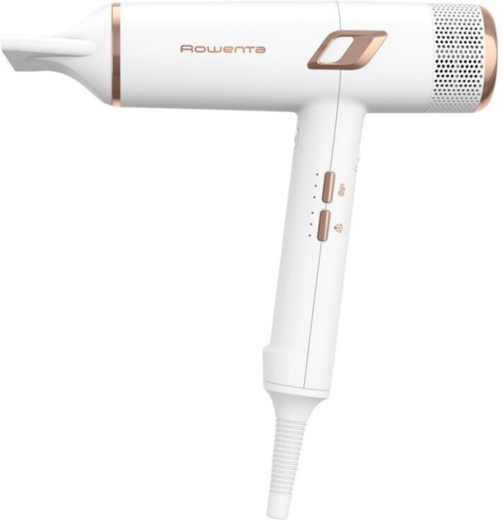 Фен-щітка Rowenta ULTIMATE EXPERIENCE Maestria CV9910F3 - фото - інтернет-магазин електроніки та побутової техніки TTT