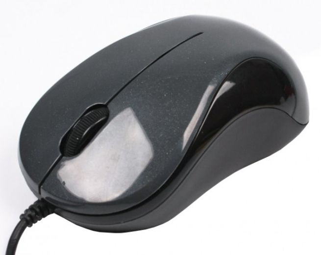 Мышь A4Tech N-321-1 USB  (4711421864978) Glossy Grey - фото Мышь A4Tech N-321-1 USB  (4711421864978) Glossy Grey - фото - интернет-магазин электроники и бытовой техники TTT