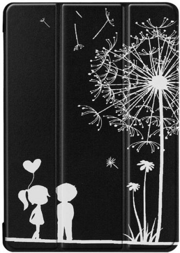 Обкладинка BeCover Smart Case для Lenovo Tab M10 TB-X605 (BC_703472) Dandelion - фото Обкладинка BeCover Smart Case для Lenovo Tab M10 TB-X605 (BC_703472) Dandelion - фото - інтернет-магазин електроніки та побутової техніки TTT