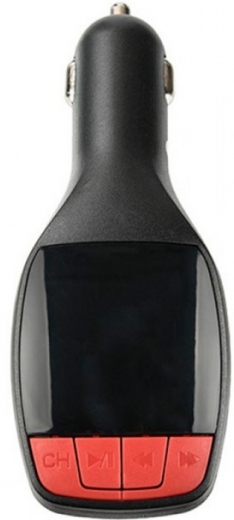 FM-трансмиттер Optima FM-02 - фото FM-трансмиттер Optima FM-02 - фото - интернет-магазин электроники и бытовой техники TTT