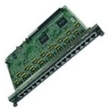 Плата розширення Panasonic KX-NCP1172XJ для KX-NCP1000,16-Port Digital Extension Card - фото - інтернет-магазин електроніки та побутової техніки TTT