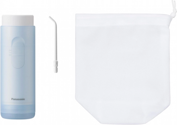 Ирригатор PANASONIC EW-DJ11-A520 - фото Ирригатор PANASONIC EW-DJ11-A520 - фото - интернет-магазин электроники и бытовой техники TTT