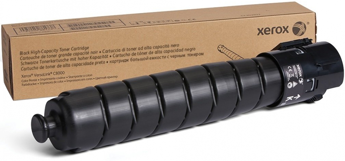 Тонер-картридж Xerox VL C9000 Black - фото Тонер-картридж Xerox VL C9000 Black - фото - интернет-магазин электроники и бытовой техники TTT