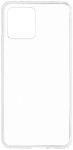 Cиліконовий чохол BeCover для Motorola Moto G72 (708932) Transparancy - фото - інтернет-магазин електроніки та побутової техніки TTT