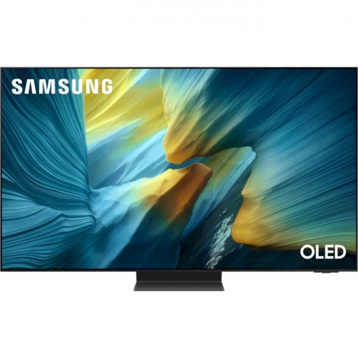 Телевизор Samsung QE77S95FAUXUA - фото - интернет-магазин электроники и бытовой техники TTT